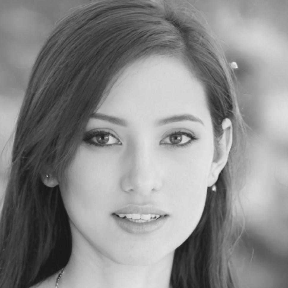 Teammitglied Porträt