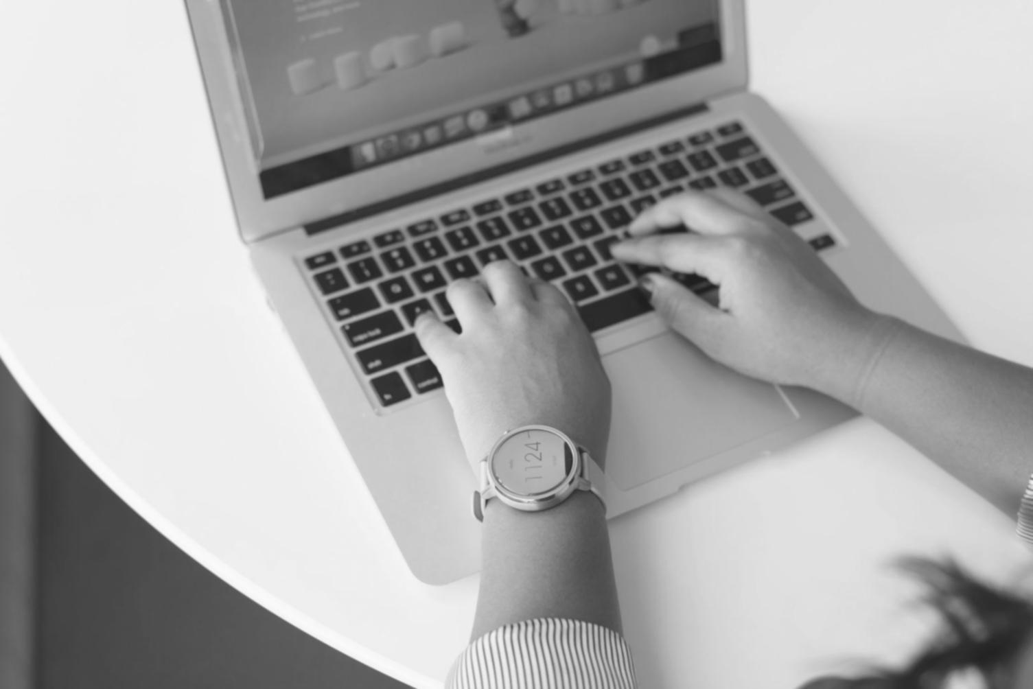 Teilnehmerin Antje Schreiber