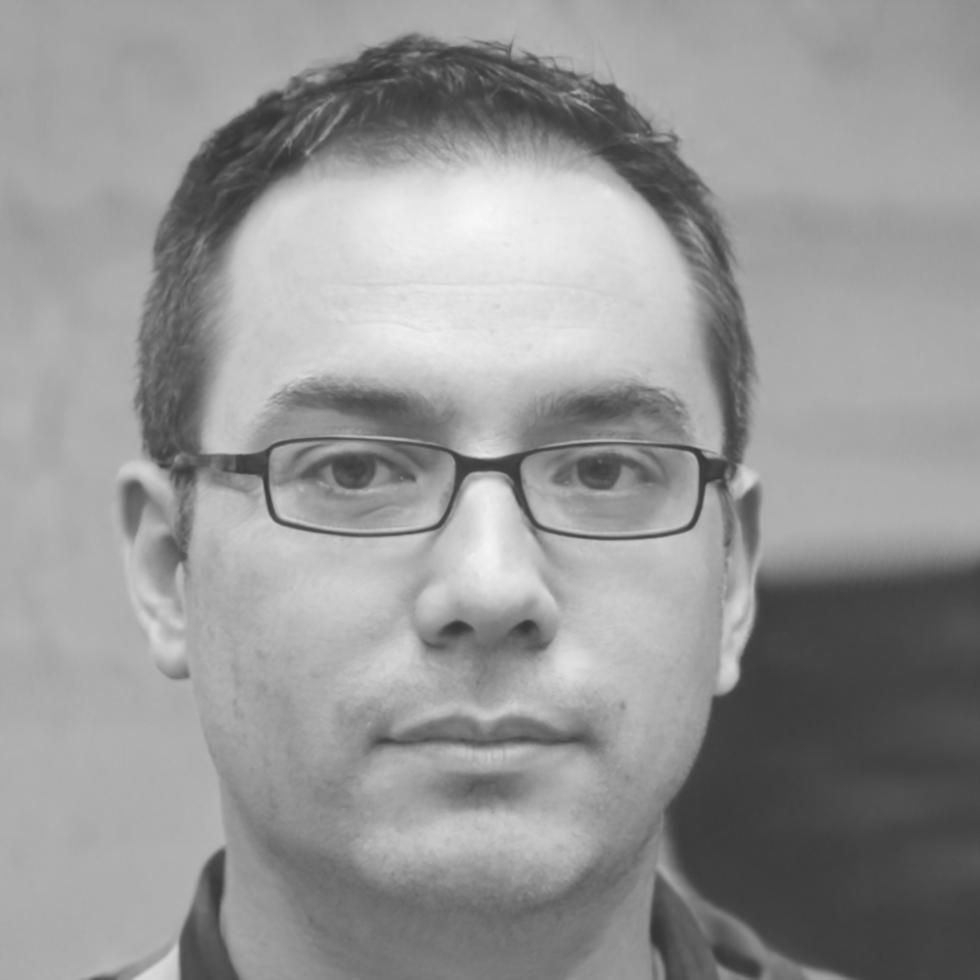 Teammitglied Portät