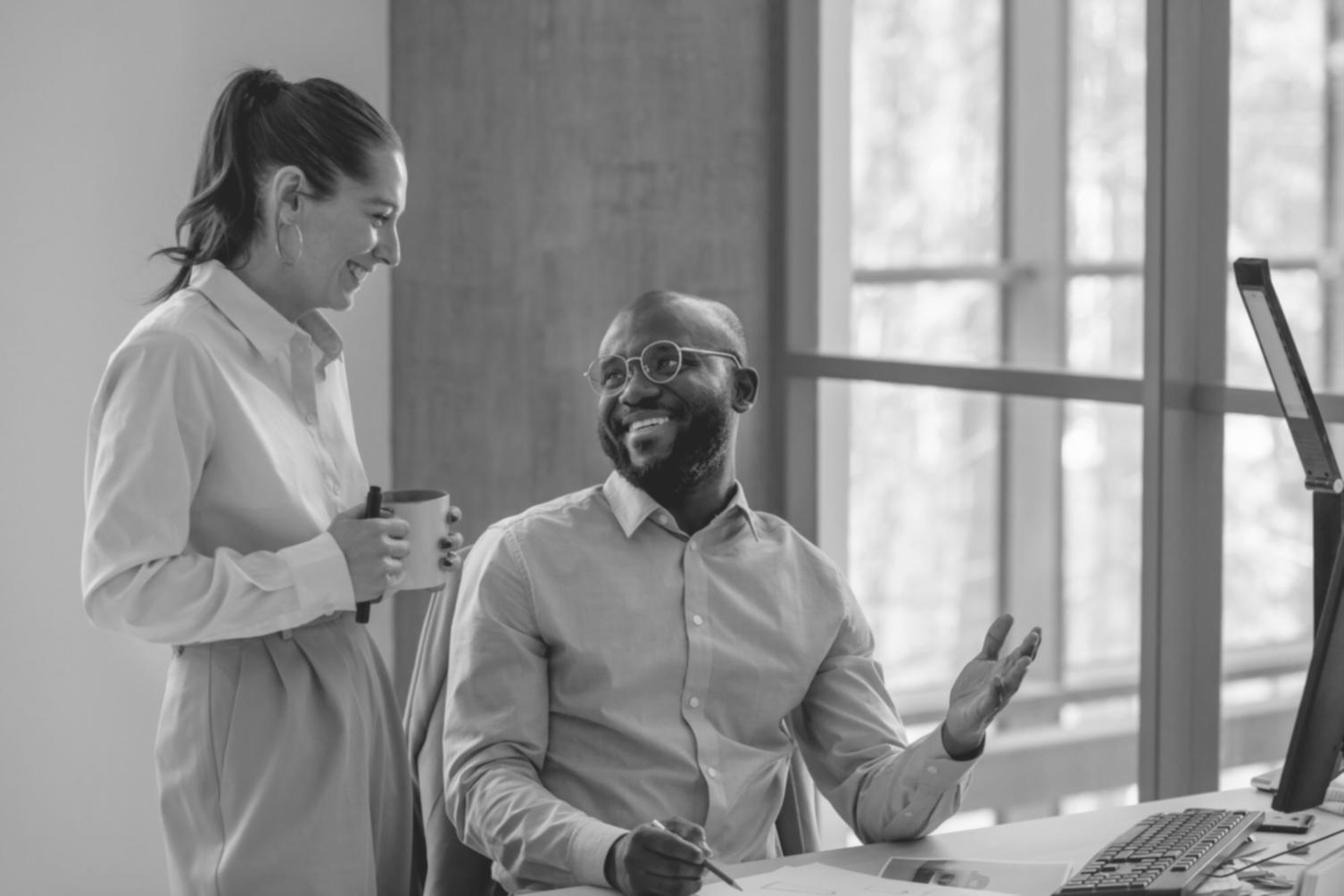 Moderne Coaching-Tools für persönliche Entwicklung